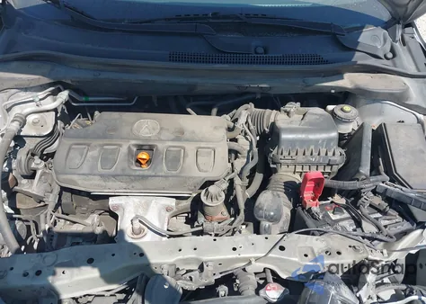 2014 Acura Ilx 2.0L z USA, uszkodzony, nr VIN 19VDE1F35EE012419